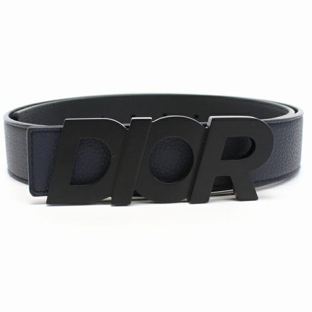 Christian Dior（クリスチャン・ディオール） ディオール ベルト