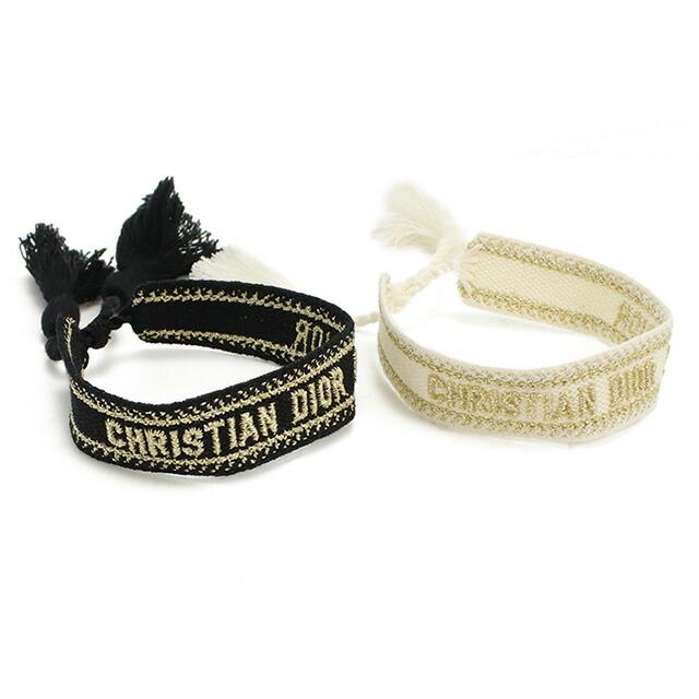 Christian Dior（クリスチャン・ディオール） ディオール ブレスレット