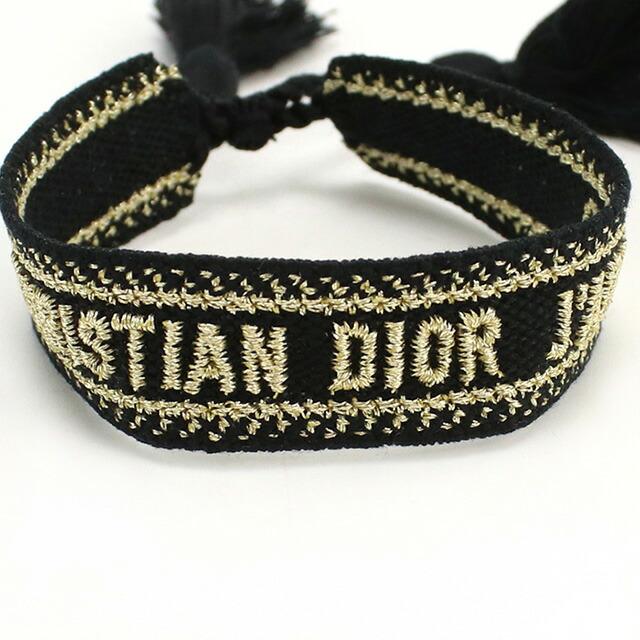 Christian Dior（クリスチャン・ディオール） ディオール ブレスレット