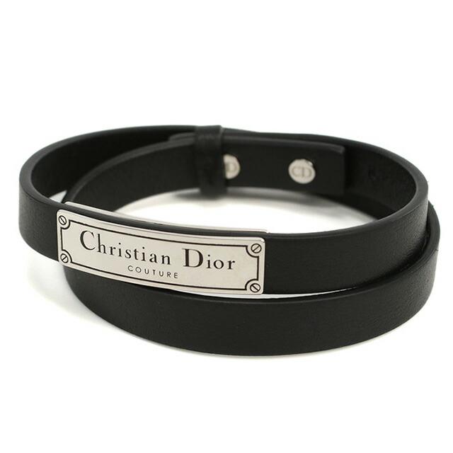 dior ブレスレット Christian Dior（クリスチャン・ディオール） ディオール ブレスレット