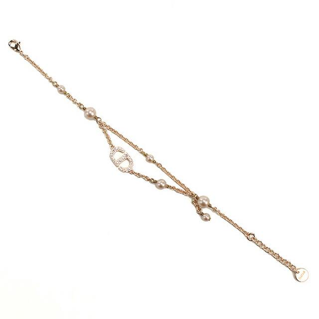 Christian Dior（クリスチャン・ディオール） ディオール ブレスレット