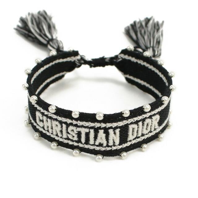 Christian Dior（クリスチャン・ディオール） ディオール ブレスレット
