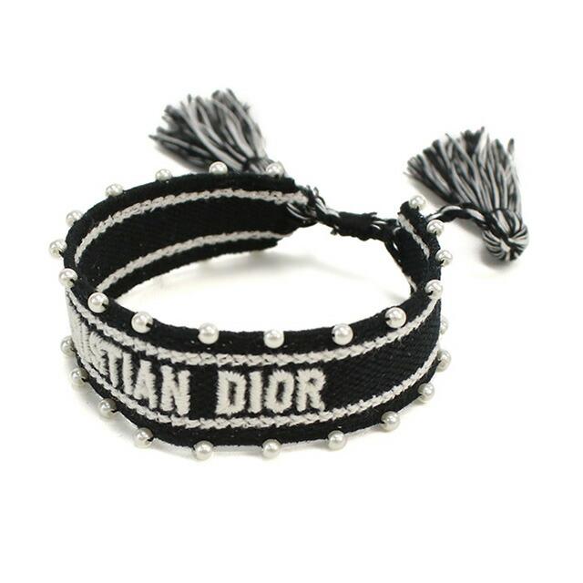 Christian Dior（クリスチャン・ディオール） ディオール ブレスレット