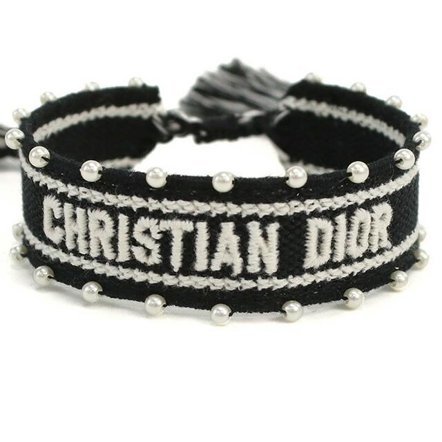 Christian Dior（クリスチャン・ディオール） ディオール ブレスレット