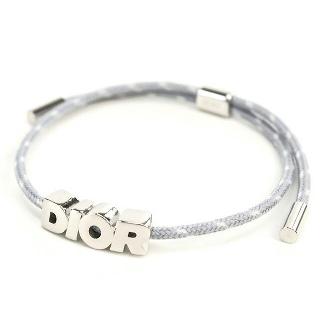 Christian Dior（クリスチャン・ディオール） ディオール ブレスレット