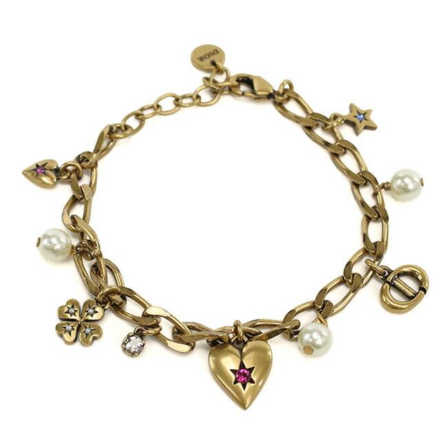 Christian Dior（クリスチャン・ディオール） ディオール ブレスレット