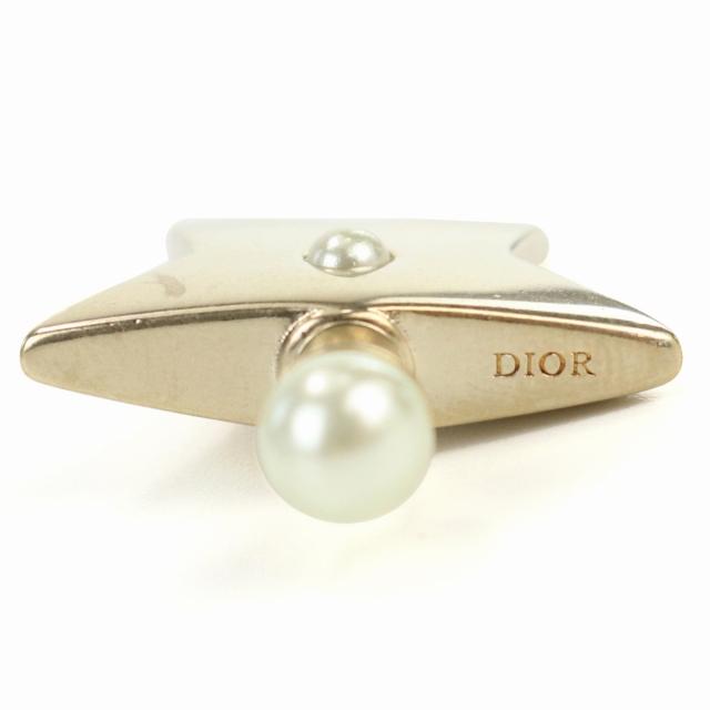 Christian Dior 本日さらに+16倍 ディオール ブランド ピアス 