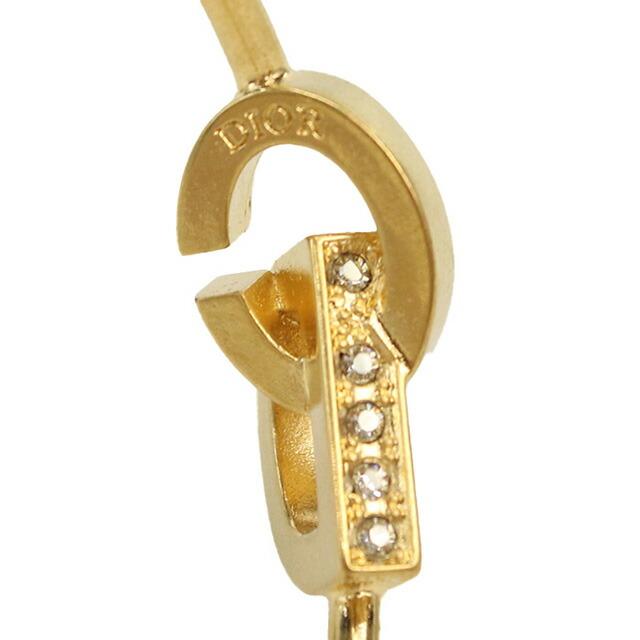 Christian Dior（クリスチャン・ディオール） ディオール ピアス
