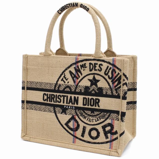Christian Dior 本日さらに+6倍 ディオール ブランド トート Christian Dior 本日さらに+6倍 ディオール ブランド トート