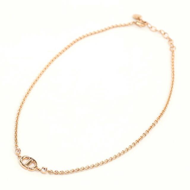 Christian Dior（クリスチャン・ディオール） ネックレス レディース