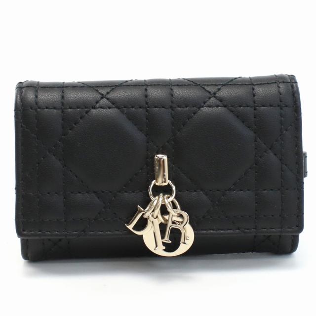 Christian Dior ディオール ブランド キーケース メンズ 4連