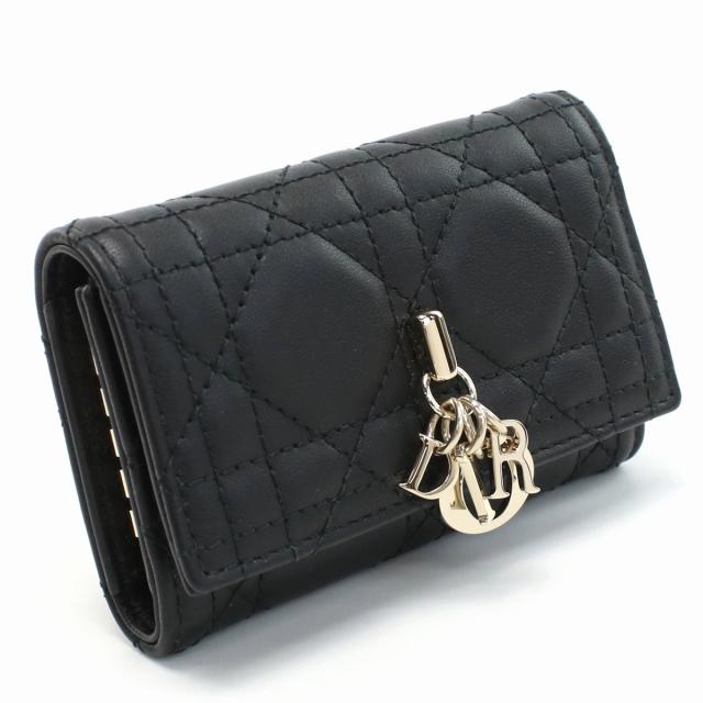 Christian Dior ディオール ブランド キーケース メンズ 4連