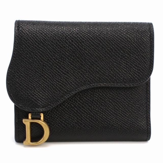 Christian Dior（クリスチャン・ディオール） ディオール ブランド 三