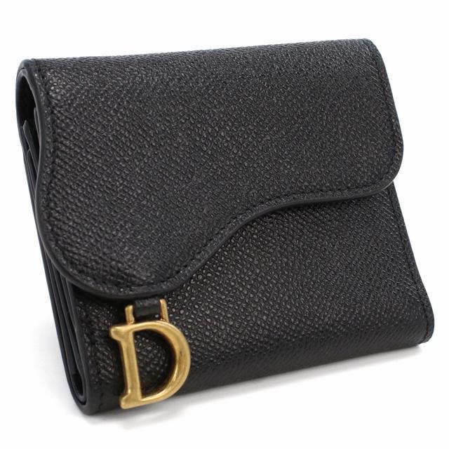 Christian Dior（クリスチャン・ディオール） ディオール ブランド 三