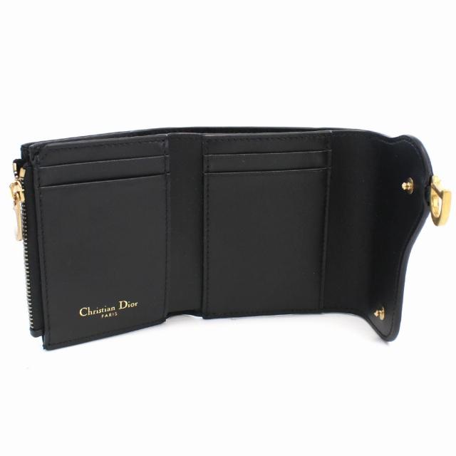 Christian Dior（クリスチャン・ディオール） ディオール ブランド 三