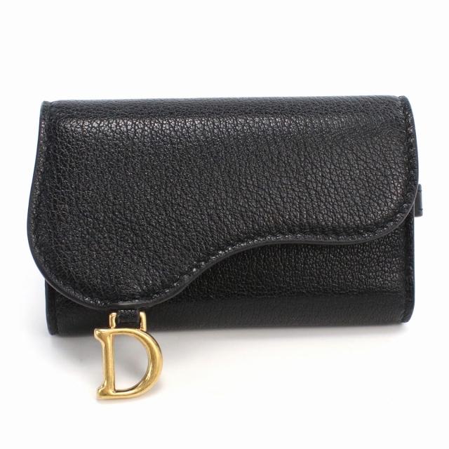 Christian Dior 5/1は+9倍 ディオール ブランド キーケース Christian Dior 5/1は+9倍 ディオール ブランド キーケース