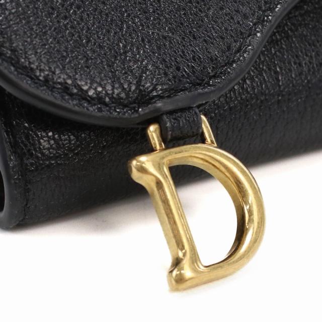 Christian Dior 5/1は+9倍 ディオール ブランド キーケース Christian Dior 5/1は+9倍 ディオール ブランド キーケース