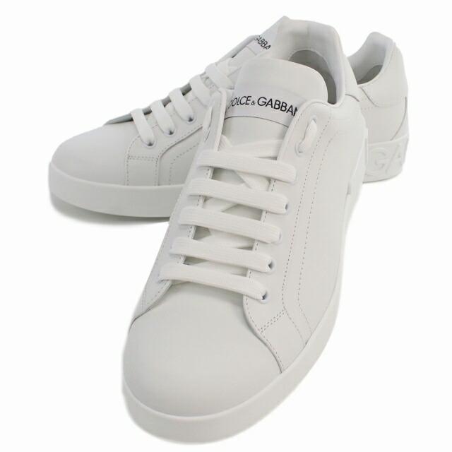 ドルチェ&ガッバーナ スニーカー メンズ ブランド DOLCE&GABBANA 