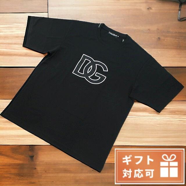 DOLCE&GABBANA（ドルチェ & ガッバーナ） Tシャツ メンズ ブランド 