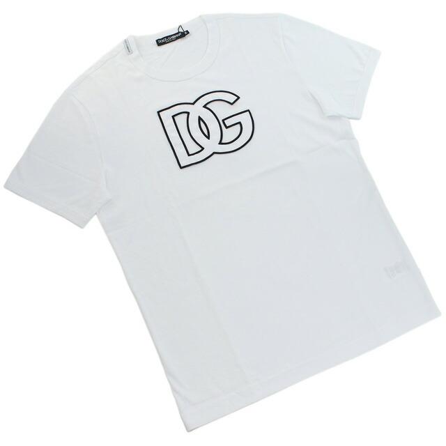 DOLCE&GABBANA（ドルチェ & ガッバーナ） Tシャツ メンズ ブランド