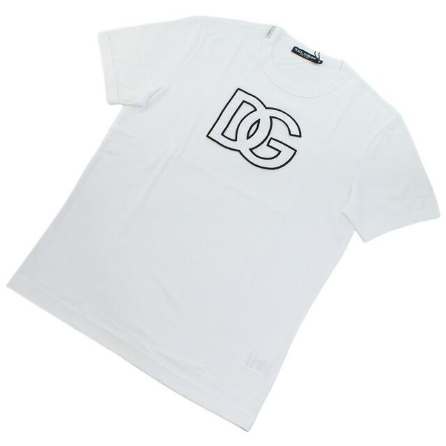 DOLCE&GABBANA（ドルチェ & ガッバーナ） Tシャツ メンズ ブランド
