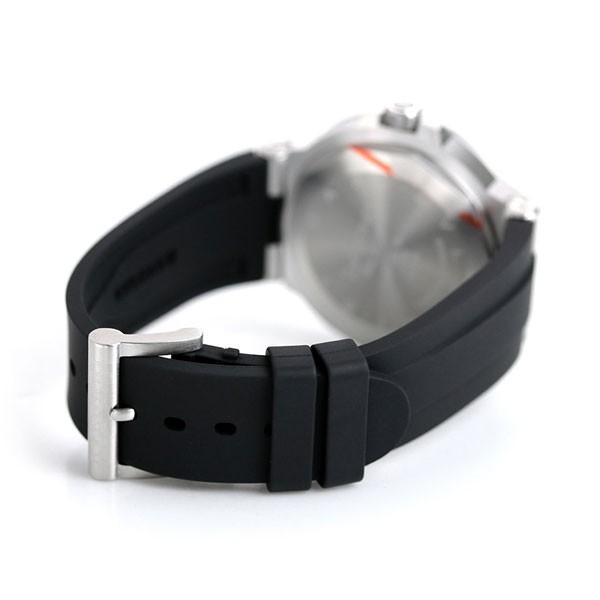 ディアゴノ ブルガリ 時計 プロフェッショナル 43mm 自動巻き 機械式