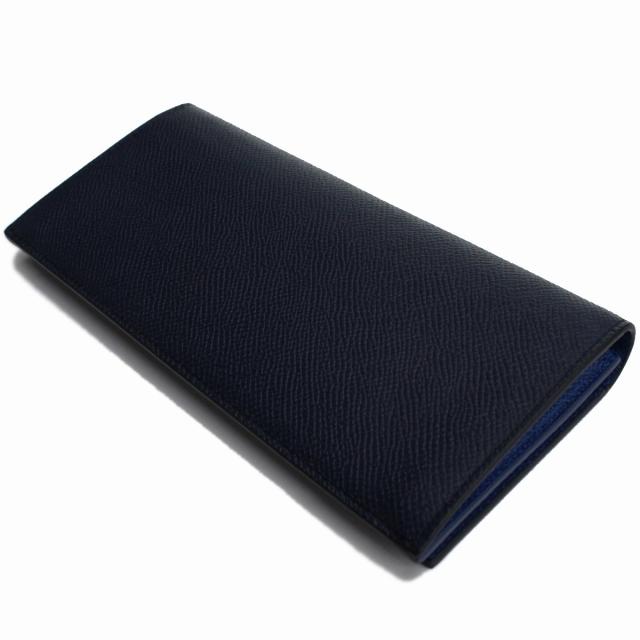 dunhill ダンヒル ブランド 長財布 メンズ ニ折小銭入付き カタオシ  