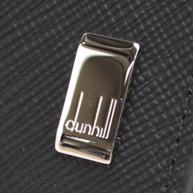 dunhill（ダンヒル） ブランド キーケース メンズ 6連 カタオシ レザー