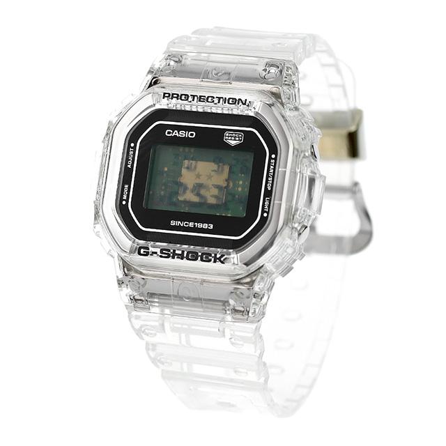G-SHOCK gショック ジーショック DW-5040RX-7 メンズ 腕時計 ブランド