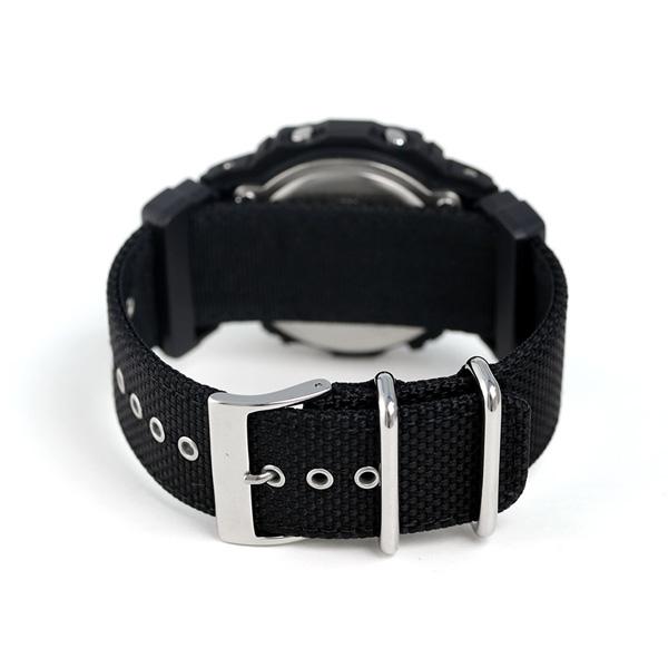 ORIGIN(G-SHOCK) gショック ジーショック G-SHOCK ミリタリーブラック