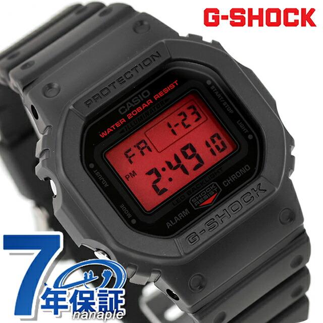 G-SHOCK gショック ジーショック 5600 オリジン 5600シリーズ クォーツ