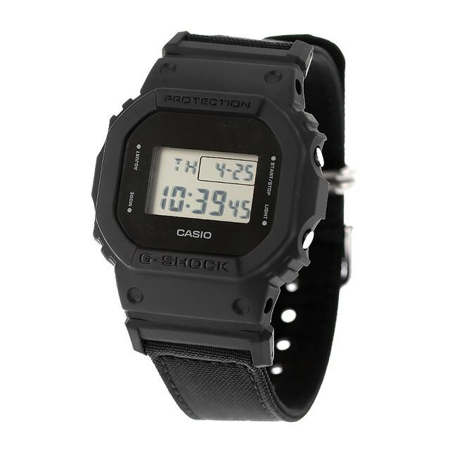 gショック ジーショック G-SHOCK DW-5600BCE-1 デジタル 5600シリーズ メンズ 腕時計 ブランド カシオ casio デジタル ブラック 父の日 プレゼント 実用的｜nanaple｜02