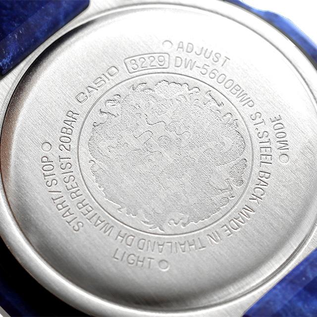 G-SHOCK gショック ジーショック クオーツ DW-5600BWP-2 デジタル 5600