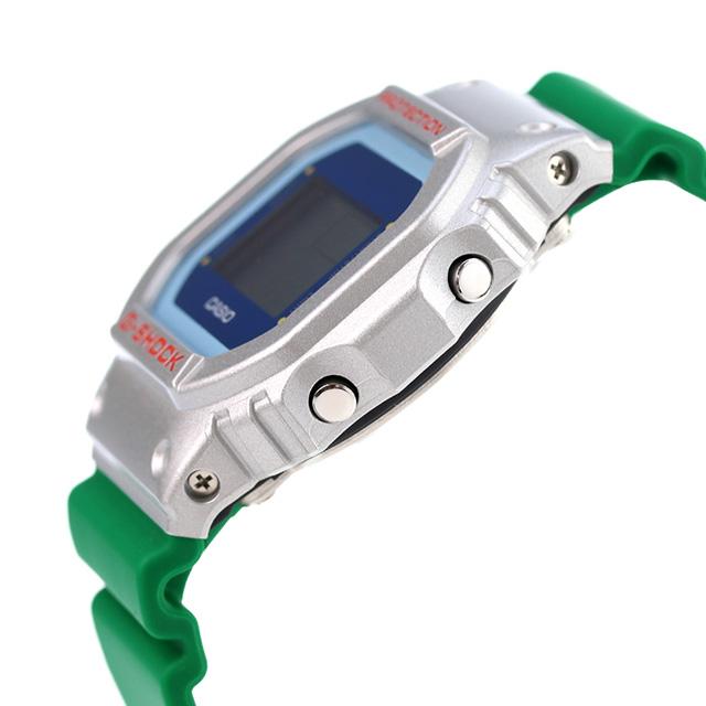 G-SHOCK gショック ジーショック DW-5600EU-8A3 デジタル 5600シリーズ