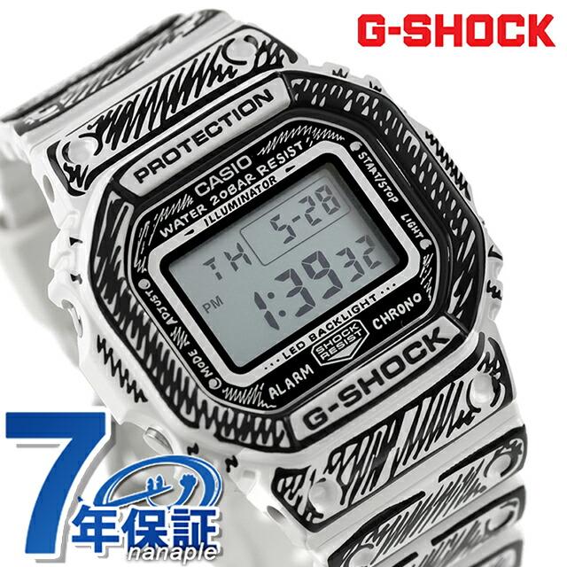 G-SHOCK gショック ジーショック 5600 Joshua Videsコラボレーション