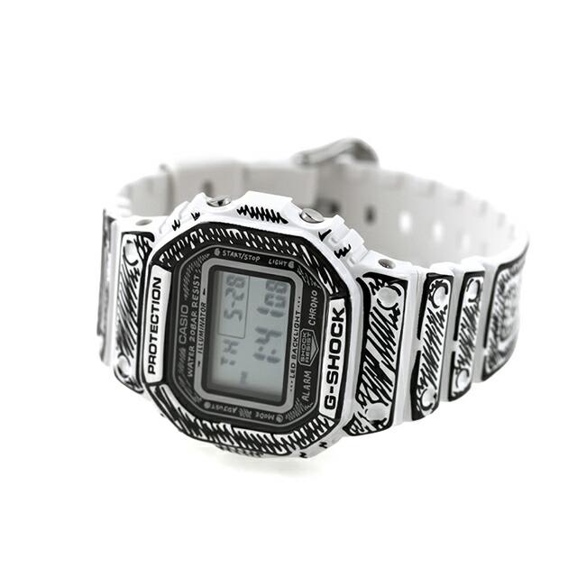 G-SHOCK gショック ジーショック 5600 Joshua Videsコラボレーション