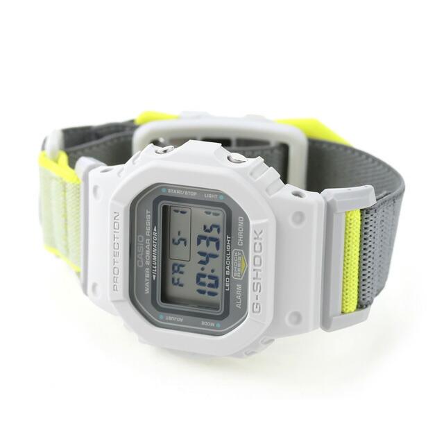 G-SHOCK gショック ジーショック 5600 NEW CLOTH BANDシリーズ