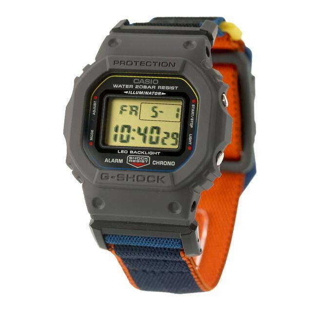 G-SHOCK gショック ジーショック 5600 NEW CLOTH BANDシリーズ