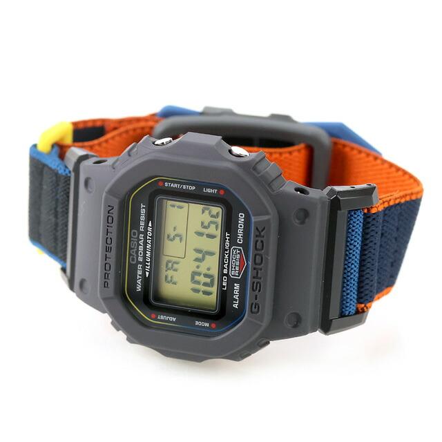 G-SHOCK gショック ジーショック 5600 NEW CLOTH BANDシリーズ