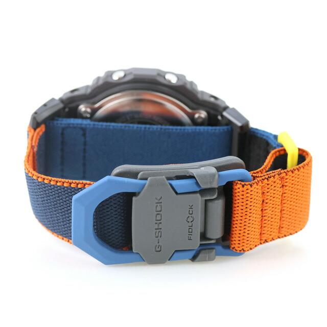 G-SHOCK gショック ジーショック 5600 NEW CLOTH BANDシリーズ