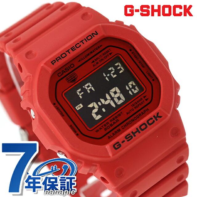 G-SHOCK gショック ジーショック 5600 デジタル 5600シリーズ クォーツ