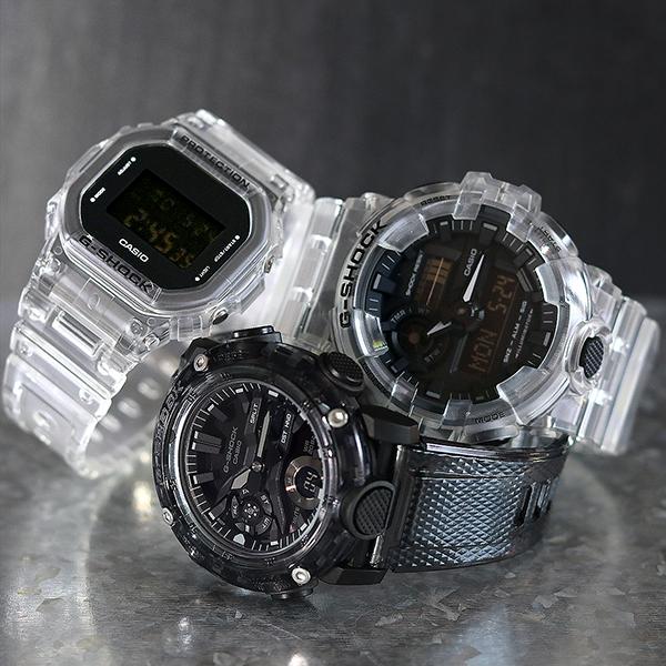 G-SHOCK gショック ジーショック 腕時計 DW-5600SKE-7DR DW-5600