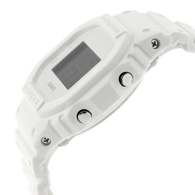 G-SHOCK gショック ジーショック クォーツ 電池式 DW-5600WW-7