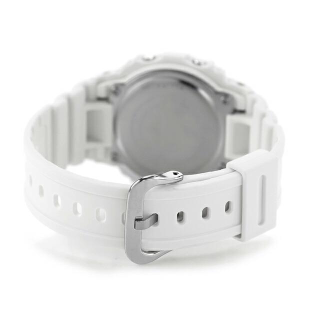 G-SHOCK gショック ジーショック クォーツ 電池式 DW-5600WW-7