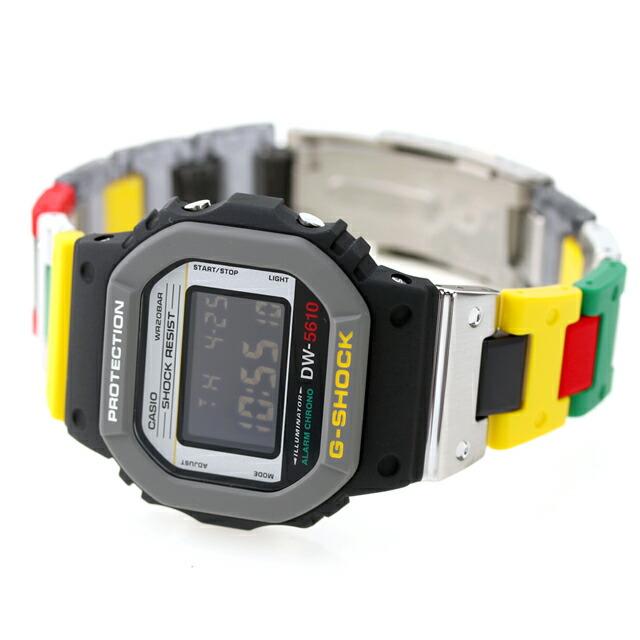 G-SHOCK DW-5610MT 【新品】 DW5610MT-1_BACK.png