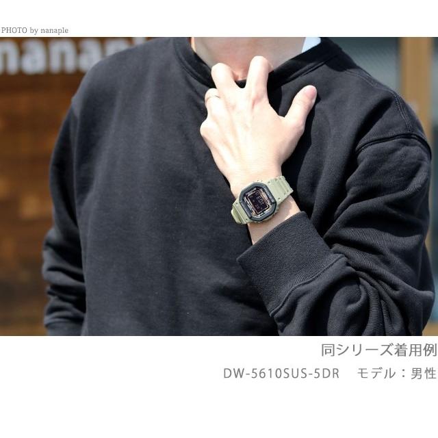 G-SHOCK gショック ジーショック DW-5610MT-1 デジタル 5600シリーズ