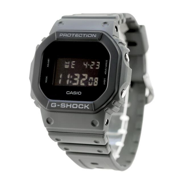 G-SHOCK gショック ジーショック クォーツ 電池式 DW-5610UU-8