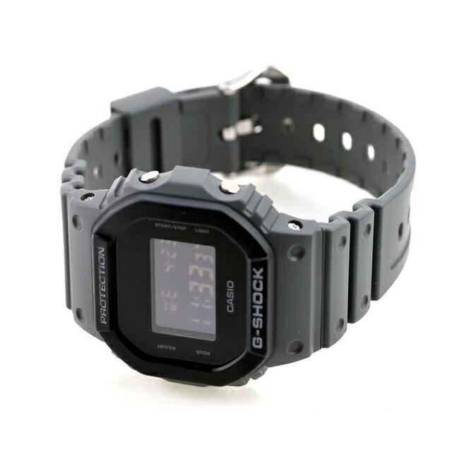 新品 G-SHOCK CASIO DW-5610UU-8DR 最終価格 casio-gshock-alarm-quartz-