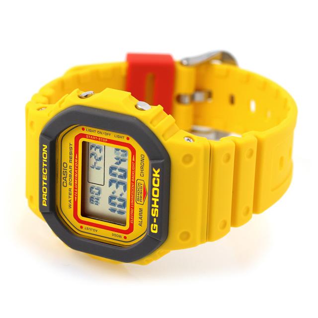 G-SHOCK DIGITAL 5600 SERIES DW-5610Y-9JF【中古】 【コンプオフ金沢野々市店】 G-SHOCK DIGITAL 5600 SERIES DW-5610Y-9JF【中古】 【コンプオフ金沢