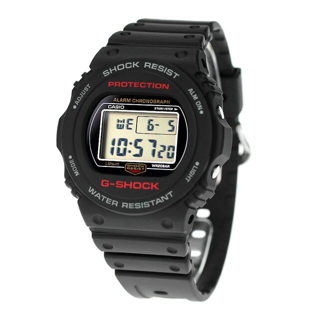 G-SHOCK Gショック スティング 海外モデル DW-5750E-1BDR G-SHOCK gショック ジーショック DW-5750UE-1 DIGITAL 5700 SERIES